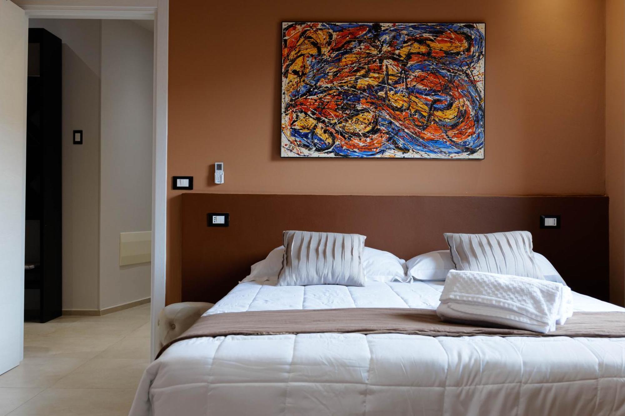 5Rooms 拉文纳 外观 照片