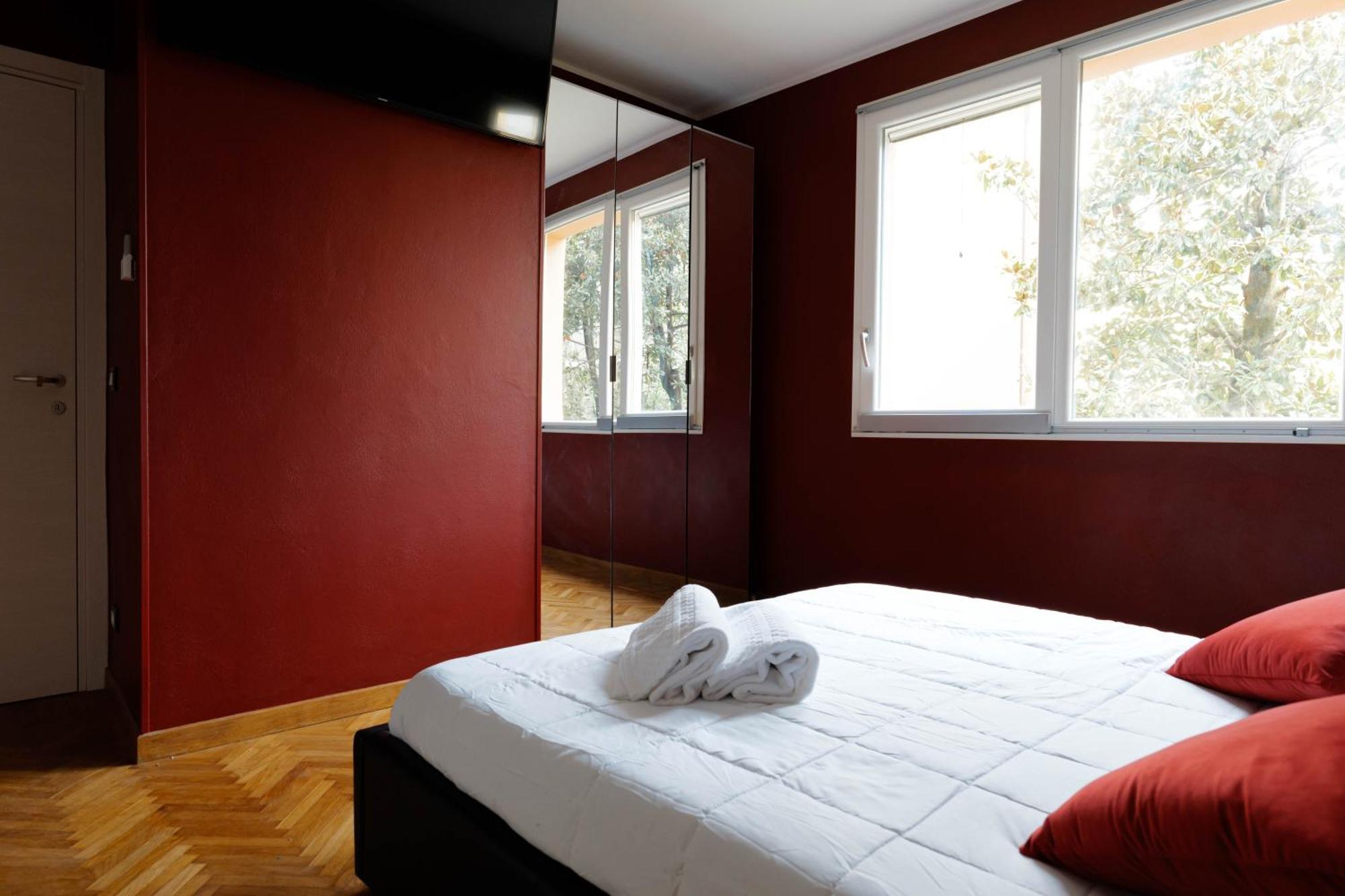 5Rooms 拉文纳 外观 照片